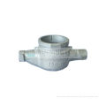 Industrial Metal Investment Casting Of Stainless Steel Alloy Cast With Cnc Machining